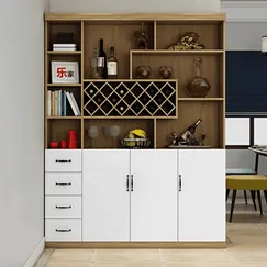 Mẫu Tủ Đựng Rượu Phòng Khách Gỗ Công Nghiệp Hiện Đại Cho Gia Đình Mẫu Tủ Đựng Rượu Phòng Khách Gỗ Công Nghiệp Hiện Đại Cho Gia Đình