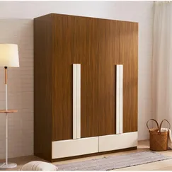 Mẫu Tủ Quần Áo Gỗ Công Nghiệp 4 Cánh Mở Hiện Đại Giá Rẻ Mẫu Tủ Quần Áo Gỗ Công Nghiệp 4 Cánh Mở Hiện Đại Giá Rẻ
