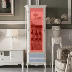 Mẫu Tủ Rượu Gỗ Tự Nhiên Đẹp Để Phòng Khách Sang Trọng Mẫu Tủ Rượu Gỗ Tự Nhiên Đẹp Để Phòng Khách Sang Trọng