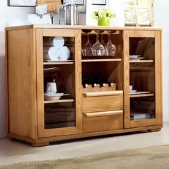 Mẫu Tủ Rượu Phòng Khách Đẹp Gỗ Sồi Nga Tự Nhiên Giá Tốt Mẫu Tủ Rượu Phòng Khách Đẹp Gỗ Sồi Nga Tự Nhiên Giá Tốt