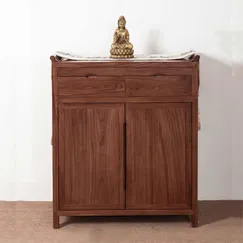 Mẫu Tủ Thờ Đơn Giản Kết Hợp Tinh Tế Giữa Nét Cổ Điển Và Hiện Đại Mẫu Tủ Thờ Đơn Giản Kết Hợp Tinh Tế Giữa Nét Cổ Điển Và Hiện Đại