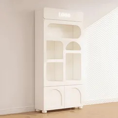 Mẫu Tủ Trưng Bày Nước Hoa, Sản Phẩm Gỗ MDF Hiện Đại Cao Cấp Mẫu Tủ Trưng Bày Nước Hoa, Sản Phẩm Gỗ MDF Hiện Đại Cao Cấp