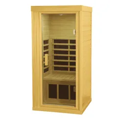 Phòng Xông Đá Muối Hồng Ngoại Gỗ Thông Cao Cấp Thiết Kế Hiện Đại Phòng Xông Đá Muối Hồng Ngoại Gỗ Thông Cao Cấp Thiết Kế Hiện Đại