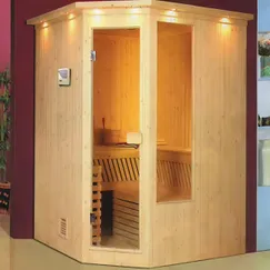 Phòng Xông Hơi Gia Đình Gỗ Tự Nhiên Thiết Kế Hiện Đại Phòng Xông Hơi Gia Đình Gỗ Tự Nhiên Thiết Kế Hiện Đại