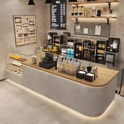 Quầy Bar Gỗ Công Nghiệp Thiết Kế Hiện Đại Chất Lượng Quầy Bar Gỗ Công Nghiệp Thiết Kế Hiện Đại Chất Lượng