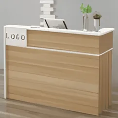 Quầy Lễ Tân Nhà Hàng Khách Sạn Hiện Đại Giá Rẻ Quầy Lễ Tân Nhà Hàng Khách Sạn Hiện Đại Giá Rẻ
