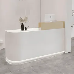 Quầy Tính Tiền Đẹp Bằng Gỗ Công Nghiệp Đẹp Đơn Giản Quầy Tính Tiền Đẹp Bằng Gỗ Công Nghiệp Đẹp Đơn Giản