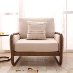 Ghế Sofa Đơn Phòng Khách Đẹp Hiện Đại Sang Trọng Ghế Sofa Đơn Phòng Khách Đẹp Hiện Đại Sang Trọng