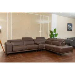 Sofa Da Chữ L Da Bò Thông Minh Hiện Đại Sang Trọng Giá Hấp Dẫn Sofa Da Chữ L Da Bò Thông Minh Hiện Đại Sang Trọng Giá Hấp Dẫn