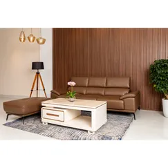 Sofa Da Phòng Khách Khung Gỗ Bọc Da Bò Cao Cấp Đẹp Hiện Đại Sofa Da Phòng Khách Khung Gỗ Bọc Da Bò Cao Cấp Đẹp Hiện Đại