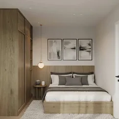 Thiết Kế Nội Thất Phòng Ngủ Đẹp Phù Hợp Mọi Không Gian  Thiết Kế Nội Thất Phòng Ngủ Đẹp Phù Hợp Mọi Không Gian
