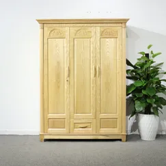 Tủ Quần Áo Gỗ Sồi Nga 3 Cánh Đẹp Giá Rẻ Tủ Quần Áo Gỗ Sồi Nga 3 Cánh Đẹp Giá Rẻ