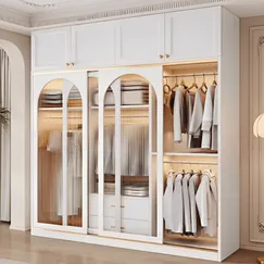 Tủ Áo Cánh Kính Lùa Tiện Lợi Sang Trọng  Tiết Kiệm Diện Tích Tủ Áo Cánh Kính Lùa Tiện Lợi Sang Trọng  Tiết Kiệm Diện Tích