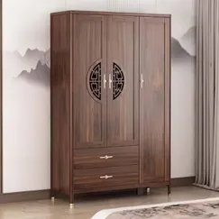Tủ Áo Đẹp Hiện Đại Gỗ Sồi Tự Nhiên Cánh Chạy Hoa Văn Tinh Tế Tủ Áo Đẹp Hiện Đại Gỗ Sồi Tự Nhiên Cánh Chạy Hoa Văn Tinh Tế