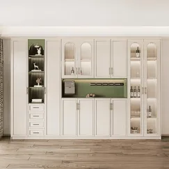 Tủ Để Chén Dĩa Hiện Đại Chất Liệu Gỗ Công Nghiệp Cao Cấp Giá Tốt  Tủ Để Chén Dĩa Hiện Đại Chất Liệu Gỗ Công Nghiệp Cao Cấp Giá Tốt