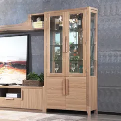Tủ Để Rượu Đẹp Gỗ Tự Nhiên Cánh Kính Cao Cấp Đẹp Tủ Để Rượu Đẹp Gỗ Tự Nhiên Cánh Kính Cao Cấp Đẹp