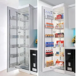 Tủ Đồ Khô Inox Bóng Cao Cấp Dạng Nan Dẹt 6 Tầng Cánh Mở Tủ Đồ Khô Inox Bóng Cao Cấp Dạng Nan Dẹt 6 Tầng Cánh Mở