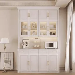 Tủ Đựng Chén Bát Đẹp Sang Trọng Kết Cấu Bền Bỉ Giá Ưu Đãi  Tủ Đựng Chén Bát Đẹp Sang Trọng Kết Cấu Bền Bỉ Giá Ưu Đãi