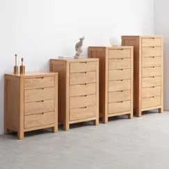 Tủ Đựng Đồ Bằng Gỗ Sồi Tự Nhiên Nhiều Tầng Nhỏ Gọn Giá Rẻ  Tủ Đựng Đồ Bằng Gỗ Sồi Tự Nhiên Nhiều Tầng Nhỏ Gọn Giá Rẻ