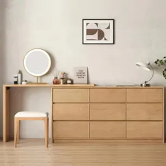 Tủ Đựng Đồ Mini Nhiều Hộc Kéo Kết Hợp Bàn Trang Điểm Đa Năng Hiện Đại Tủ Đựng Đồ Mini Nhiều Hộc Kéo Kết Hợp Bàn Trang Điểm Đa Năng Hiện Đại