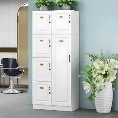 Tủ Đựng Đồ Nhiều Ngăn Gỗ Công Nghiệp Cao Cấp Tủ Đựng Đồ Nhiều Ngăn Gỗ Công Nghiệp Cao Cấp