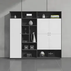 Tủ Đựng Đồ Văn Phòng Đa Năng Hiện Đại Cho Phòng Lãnh Đạo  Tủ Đựng Đồ Văn Phòng Đa Năng Hiện Đại Cho Phòng Lãnh Đạo