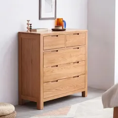 Tủ Đựng Quần Áo Nhiều Ngăn Gỗ Sồi Chất Lượng Giá Rẻ Tủ Đựng Quần Áo Nhiều Ngăn Gỗ Sồi Chất Lượng Giá Rẻ