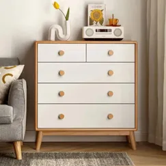 Tủ Đựng Quần Áo Trẻ Em Gỗ Tự Nhiên Chân Cao Nhỏ Gọn Giá Rẻ Tủ Đựng Quần Áo Trẻ Em Gỗ Tự Nhiên Chân Cao Nhỏ Gọn Giá Rẻ