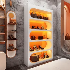 Tủ Đựng Túi Xách Giày Dép Bằng Gỗ Công Nghiệp Cao Cấp Giá Rẻ Tủ Đựng Túi Xách Giày Dép Bằng Gỗ Công Nghiệp Cao Cấp Giá Rẻ