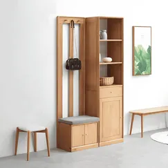 Tủ Giày Dép Đa Năng Gỗ Tự Nhiên Chất Lượng Cao Cấp Tủ Giày Dép Đa Năng Gỗ Tự Nhiên Chất Lượng Cao Cấp