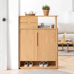 Tủ Giày Dép Hiện Đại Kết Hợp Làm Vách Ngăn Cực Kỳ Sang Chảnh Tủ Giày Dép Hiện Đại Kết Hợp Làm Vách Ngăn Cực Kỳ Sang Chảnh