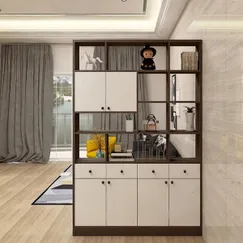 Tủ Giày Hiện Đại Kết Hợp Vách Ngăn Kiểu Dáng Đẳng Cấp Sang Trọng Tủ Giày Hiện Đại Kết Hợp Vách Ngăn Kiểu Dáng Đẳng Cấp Sang Trọng