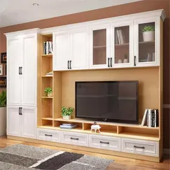 Tủ Gỗ Để Tivi Phòng Khách Thiết Kế Theo Phong Cách Hiện Đại Giá Tốt Tủ Gỗ Để Tivi Phòng Khách Thiết Kế Theo Phong Cách Hiện Đại Giá Tốt