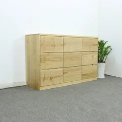 Tủ Gỗ Quần Áo Trẻ Em 3 Tầng Màu Sồi Tự Nhiên Hiện Đại Bền Đẹp Giá Rẻ Tủ Gỗ Quần Áo Trẻ Em 3 Tầng Màu Sồi Tự Nhiên Hiện Đại Bền Đẹp Giá Rẻ