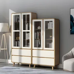 Tủ Hồ Sơ 2 Cánh Thiết Kế Hiện Đại Nhỏ Gọn Chất Liệu Gỗ Sồi Tự Nhiên Tủ Hồ Sơ 2 Cánh Thiết Kế Hiện Đại Nhỏ Gọn Chất Liệu Gỗ Sồi Tự Nhiên