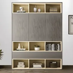 Tủ Hồ Sơ Mdf Kiểu Dáng Đẹp Thiết Kế Đa Năng  Tủ Hồ Sơ Mdf Kiểu Dáng Đẹp Thiết Kế Đa Năng