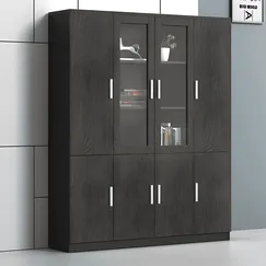 Tủ Hồ Sơ Văn Phòng Bằng Gỗ Công Nghiệp Hiện Đại Giá Tốt Tủ Hồ Sơ Văn Phòng Bằng Gỗ Công Nghiệp Hiện Đại Giá Tốt
