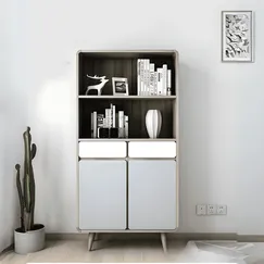Tủ Kệ Đựng Hồ Sơ Tài Liệu Dành Cho Gia Đình Kiểu Dáng Hiện Đại Tủ Kệ Đựng Hồ Sơ Tài Liệu Dành Cho Gia Đình Kiểu Dáng Hiện Đại