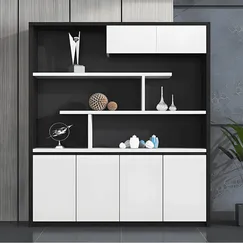 Tủ Kệ Hồ Sơ Gia Đình Gỗ Công Nghiệp Cao Cấp Hiện Đại Tủ Kệ Hồ Sơ Gia Đình Gỗ Công Nghiệp Cao Cấp Hiện Đại