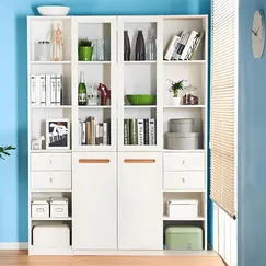 Tủ Kệ Tài Liệu Hồ Sơ Thiết Kế Hiện Đại Dành Cho Gia Đình Tủ Kệ Tài Liệu Hồ Sơ Thiết Kế Hiện Đại Dành Cho Gia Đình