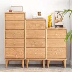 Tủ Ngăn Kéo Mini Để Đồ Gỗ Sồi Trang Trí Phòng Chất Lượng Đẹp Tủ Ngăn Kéo Mini Để Đồ Gỗ Sồi Trang Trí Phòng Chất Lượng Đẹp