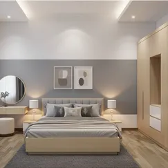Tủ Quần Áo Kết Hợp Bàn Trang Điểm Phong Cách Đẹp Tối Giản  Tủ Quần Áo Kết Hợp Bàn Trang Điểm Phong Cách Đẹp Tối Giản