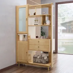 Tủ Rượu Cao Cấp Gỗ Tự Nhiên Thiết Kế Hiện Đại Đẹp Tủ Rượu Cao Cấp Gỗ Tự Nhiên Thiết Kế Hiện Đại Đẹp