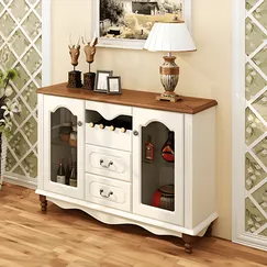 Tủ Rượu Đẹp Cho Gia Đình Thiết Kế Theo Phong Cách Tân Cổ Điển Tủ Rượu Đẹp Cho Gia Đình Thiết Kế Theo Phong Cách Tân Cổ Điển