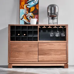 Tủ Trưng Rượu Phòng Khách Gỗ Tự Nhiên Hiện Đại Giá Tốt Tủ Trưng Rượu Phòng Khách Gỗ Tự Nhiên Hiện Đại Giá Tốt