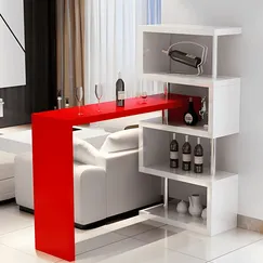 Tủ Rượu Nhỏ Đẹp Thiết Kế Hiện Đại Gỗ Công Nghiệp MDF Giá Tốt Tủ Rượu Nhỏ Đẹp Thiết Kế Hiện Đại Gỗ Công Nghiệp MDF Giá Tốt