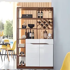 Tủ Rượu Trưng Bày Phòng Khách Gỗ Sồi Nga Chất Lượng Bền Đẹp Tủ Rượu Trưng Bày Phòng Khách Gỗ Sồi Nga Chất Lượng Bền Đẹp