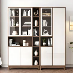 Tủ Tài Liệu Cá Nhân Gỗ Công Nghiệp Phủ Melamine Thiết Kế Hiện Đại Tủ Tài Liệu Cá Nhân Gỗ Công Nghiệp Phủ Melamine Thiết Kế Hiện Đại
