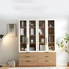 Tủ Tài Liệu Văn Phòng Giá Rẻ Gỗ Công Nghiệp Thiết Kế Hiện Đại Tủ Tài Liệu Văn Phòng Giá Rẻ Gỗ Công Nghiệp Thiết Kế Hiện Đại