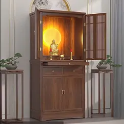 Tủ Thờ 2 Tầng Giá Rẻ Thiết Kế Sang Trọng Gỗ Tự Nhiên Chất Lượng Tủ Thờ 2 Tầng Giá Rẻ Thiết Kế Sang Trọng Gỗ Tự Nhiên Chất Lượng